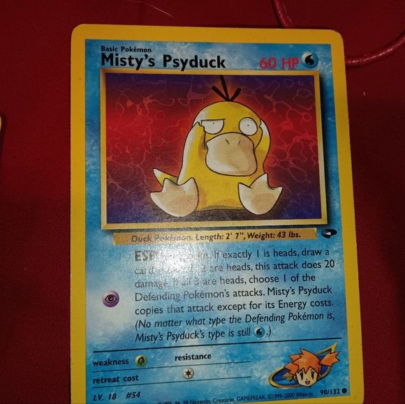 Pokemon cards are in great condition - Picture 5 of 14